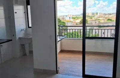 Ótimo apartamento novo para venda no sumarezinho na paranapanema, cond. ventis, 2 dormitorios sendo 1 suite, varanda gourmet em 57 m2 privativos, laze