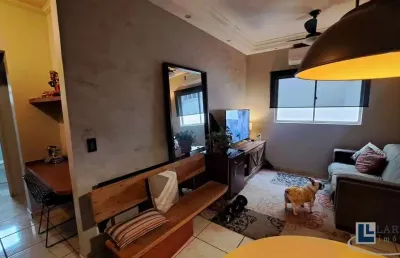 Ótimo apartamento para venda no jardim botanico em ótima localização, 2 dormitorios sendo 1 suite, varanda em 64 m2 privativos, 2 vagas de garagem