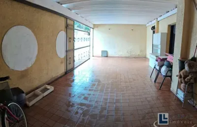 Casa em vila fechada para venda no ipiranga, 2 dormitorios, 3 vagas, 2 quintais, 126 m2 construidos em um terreno de 204 m2