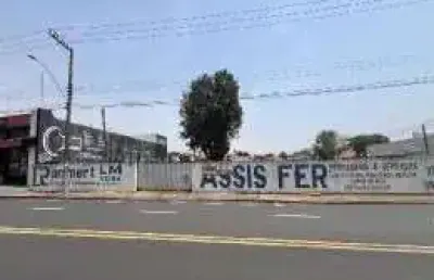 Oportunidade. terreno para para venda em assis -sp no  bairro vila nova santana, com area de 4.238,00m2