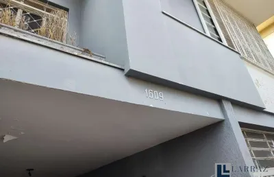 Sobrado para venda no jd sumare, vocação comercial, 5 dormitorios com 1 suite, 3 vagas, 205 m2 construidos em um terreno de 196 m2