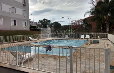 Oportunidade. apartamento para venda em ribeirão preto-sp na vila virginia, cond, vitta 2, 2 dormitorios, 42 m2, condomínio fechado com lazer completo