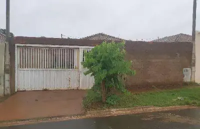 Oportunidade. casa para para venda em barretos-sp no vida nova barretos, 2 dormitorios, area construida 45 m2 em um terreno de 200 m2