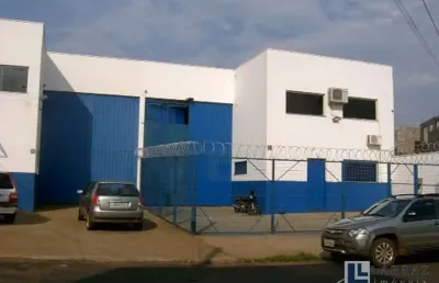 Ótimo galpão para venda ou locação proximo da rod. anhanguera, completo, área administrativa em 463 m2 construidos
