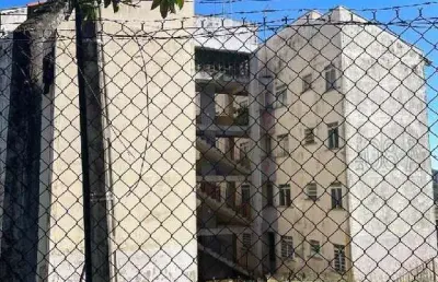 Oportunidade. apartamento para venda em bragança paulista-sp , cond. cj hab. saada nader abi chedid, 2 dormitorios, area privativa 44 m2