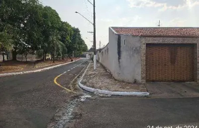 Oportunidade. casa para venda em catanduva no nova catanduva ii,  2 dormitorios, area construida 45 m2, area do terreno 200 m2