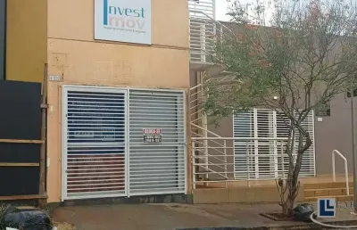 Sala comercial para locação no jd são luiz na rua thomaz nogueira gaia, área útil 36 m2, sem condomínio