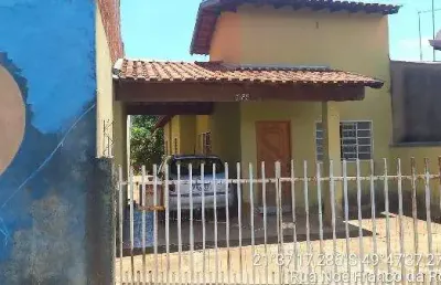 Oportunidade. casa para venda em guaiçara-sp no centro, 2 dormitorios, 2 vagas, 71 m2 construidos em um terreno de 162m2 .