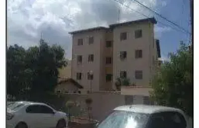 Oportunidade. apartamento para venda em franco da rocha-sp no vila palmares , cond res vale pq dos ipês ,2 dormitorios, area privativa 47 m2