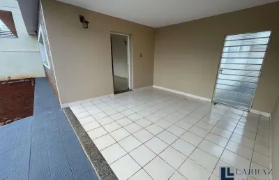Ótima casa de esquina para venda no jardim paulista, 3 dormitorios mais edícula, 177 m2 construidos em um terreno de 330 m2