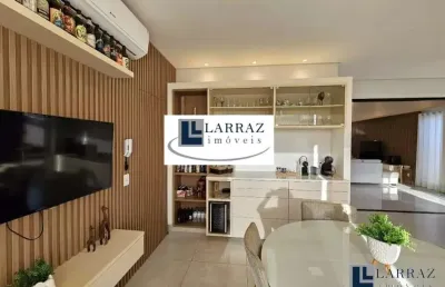 Linda casa altíssimo padrão para venda na vila do golfe no charmoso cond. terras de siena, 3 suites,  gourmet e piscina em 208 m2 construidos