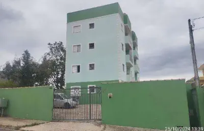 Oportunidade. casa a venda em jarinu-sp, no caiocara, ed vida nova, 2 dormitorios, 1 vaga com 61m2 de area privativa. .