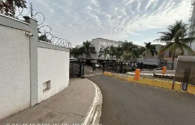 Apartamento para venda no ipiranga, condominio vitta itajuba, 2 dormitorios, 43 m2, condomínio fechado, portaria 24h e lazer completo