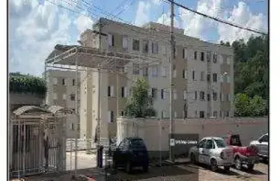 Apartamento para venda em itupeva-sp no monte serrat, 2 dormitorios em 45m2 de area privativa, lazer no condominio
