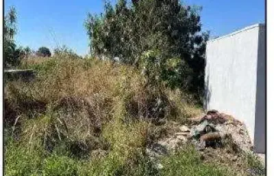 Oportunidade. terreno para venda em marilia-sp no jardim david leuder pereira alves, area do terreno 318 m2