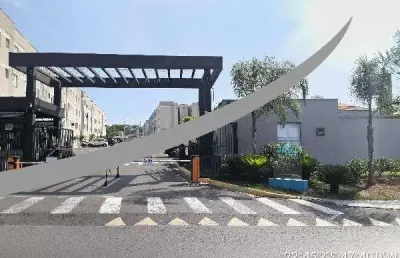 Oportunidade. casa para venda em piracicaba-sp no são jorge, cond. vida nova piracicaba i , 2 dormitorios, 45m2 construidos aproximados em um terreno