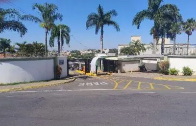 Oportunidade. apartamento para venda em piracicaba-sp no piracicamirim, cond. parque paladium, 2 dormitorios, 1 vaga, area privativa 46 m2.