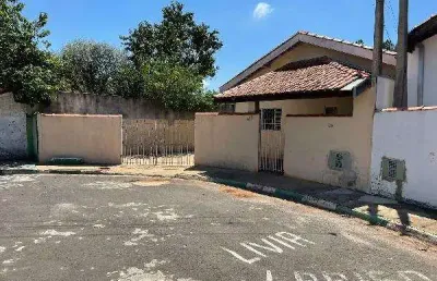 Oportunidade. casa para venda em pereiras-sp no jardim são benedito, 2 dormitorios, 2 vagas,107 m2 construidos em um terreno de 1651m2