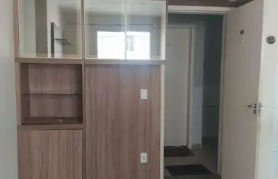 Ótimo apartamento para venda na city ribeirão, cond robespierre, 2 dormitorios com 1 suite, 49 m2, lazer completo e portaria 24h