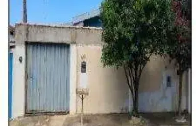 Oportunidade. casa para venda em pirassununga-sp na vila esperança, 2 dormitorios, 2 banheiros, 35 m2 construidos em um terreno de 234 m2