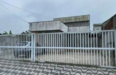 Oportunidade. casa para venda na praia grande-sp no ribeiropolis, cond. res julia fernandes, 2 dormitorios,38m2 construidos em um terreno de 45 m2