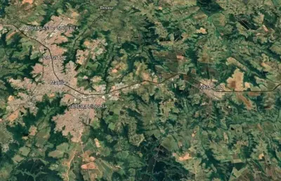 Oportunidade. fazenda dupla aptidao para venda na região de marilia-sp com 195 alqueires, atualmente em pastagem, muitas benfeitorias, rio na propried