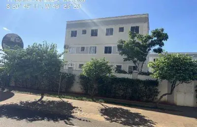 Oportunidade. apartamento para venda em são jose do rio preto-sp no jardim nunes, cond rio parana, 2 dormitorios em 39 m2 privativos