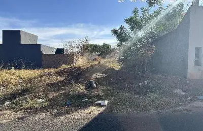Oportunidade. ótimo terreno para venda em são jose do rio preto-sp no jardim dos buritis, area do terreno 200m2 .