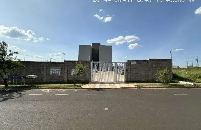 Oportunidade. apartamento para venda em são jose do rio preto-sp no setvalley, ed savona, 2 dormitorios em 42 m2 privativos