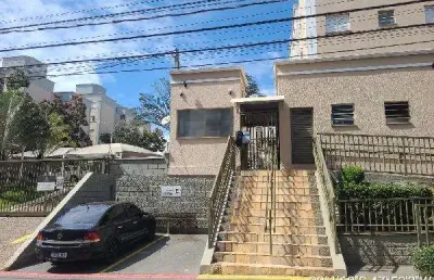 Oportunidade. apartamento para venda em sao carlos-sp no recreio são judas tadeu, parque monte olimpo, 2 dormitorios, 1 vaga em 42m2 privativos