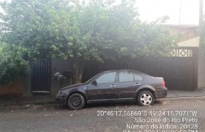 Oportunidade. casa para venda em são jose do rio preto-sp no jardim maria lucia, 2 dormitorios, 2 vagas,area construida 35 m2 em um terreno de 200m2
