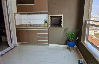 Impecavel apartamento alto padrão para venda no jd. paulista, ed paulista class, 3 dormitorios com 2 suites, varanda gourmet, 2 vagas e fino acabament