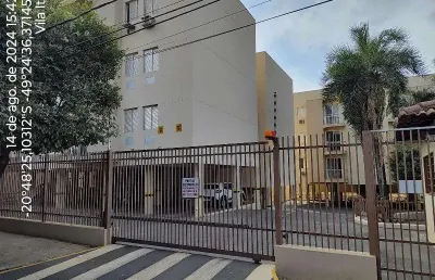 Oportunidade. apartamento para venda em são jose do rio preto na vila italia, no cond village italia ii, 2 dormitorios , com 78 m2 de area privativa