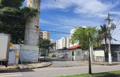 Oportunidade. apartamento para venda em são vicente-sp no parque sao vicente, res villagio do jockei,  2 dormitorios , com 50m2 de area privativa