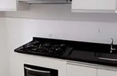 Apartamento para venda na vila virginia, cond. parc villa, 2 dormitorios, 46 m2 privativos e lazer completo, ótima localização proximo a caramuru