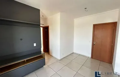 Apartamento para venda em bonfim paulista no charmoso bairro planejado quintas de são jose, 2 dormitorios sendo 1 suite com varanda e 52 m2 de area ut