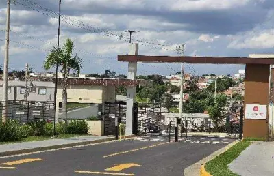 Oportunidade. apartamento para venda em sorocaba, no ipatinga, lar toronto condominio, 2 dormitorios, 1 vaga em 49 m2 privativos
