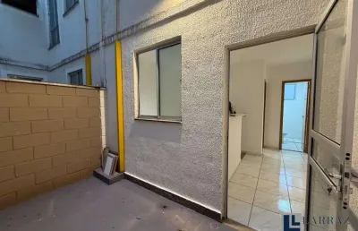 Oportunidade. apartamento terreo com quintal para venda no manoel penna em frente ao novo shopping, cond. reino da inglaterra, 2 dormitorios, 51 m2, l