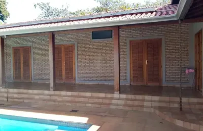 Ótimo sitio para venda em santa rita do passa quatro-sp com 7,2 hectares, apenas 2 km da cidade, completo