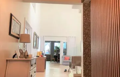 Ótima casa alto padrão para venda ou locação no charmoso alphaville 1 em bonfim paulista, completa, 4 suites, gourmet, piscina em 498 m2 total