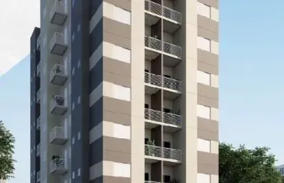 Lançamento no ipiranga, curitiba residencial, proximo a dom pedro, ótimo padrao acabamento, 2 dormitorios com 1 suíte, 63 m2 com varanda e lazer