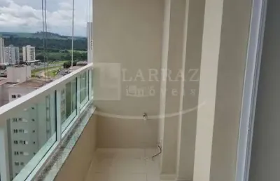 Apartamento novo para venda nova aliança, ótima localização, 2 dormitorios sendo 1 suite, 57 m2 de area útil, lazer completo e portaria 24h