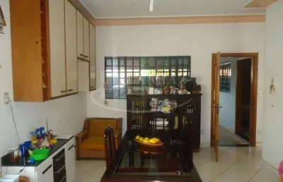 Ótima casa para venda na vila virginia na cardeal arcoverde, 3 dormitorios 1 suite, varanda gourmet em 189 m2 de area total