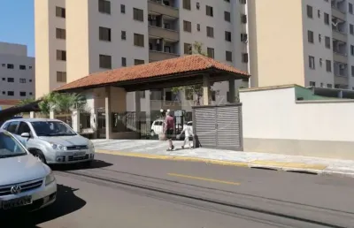 Oportunidade. apartamento para venda na arnaldo victaliano proximo da unaerp, 3 dormitorios sendo 1 suite, sacada, 65 m2, portaria 24h e lazer complet