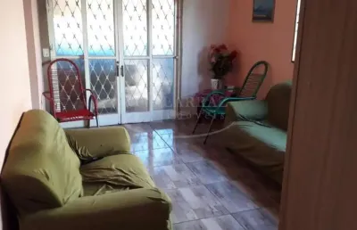 Casa para venda em brodowski-sp, no jd. fortaleza, 3 dormitorios sendo 1 suite em 200 m2 de area total e 130 m2 construidos
