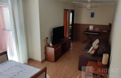 Oportunidade. apartamento térreo com quintal para venda no jd botanico, 2 dormitorios 1 suite, armários em 83 m2 de area privativa