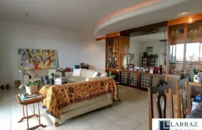 Excelente apartamento para venda ou locação na av. portugal, vila seixas, ed. caviuna, 3 suites em 200 m2 privativos, lazer completo