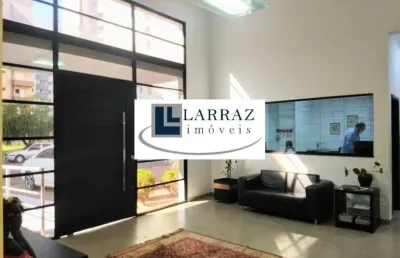Predio comercial alto padrao para venda no nova aliança, ótima localização, area total 715 m2, excelentes instalações, completo