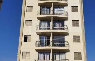 Apartamento para venda na ribeirania, 40 m2 de area util ,1 dormitorio com armarios, edificio com piscina e churrasqueira