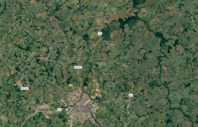 Fazenda para venda na região de são jose do rio preto-sp, com 114 alqueires sendo 80 alqueires em cana arrendada, represas e benfeitorias